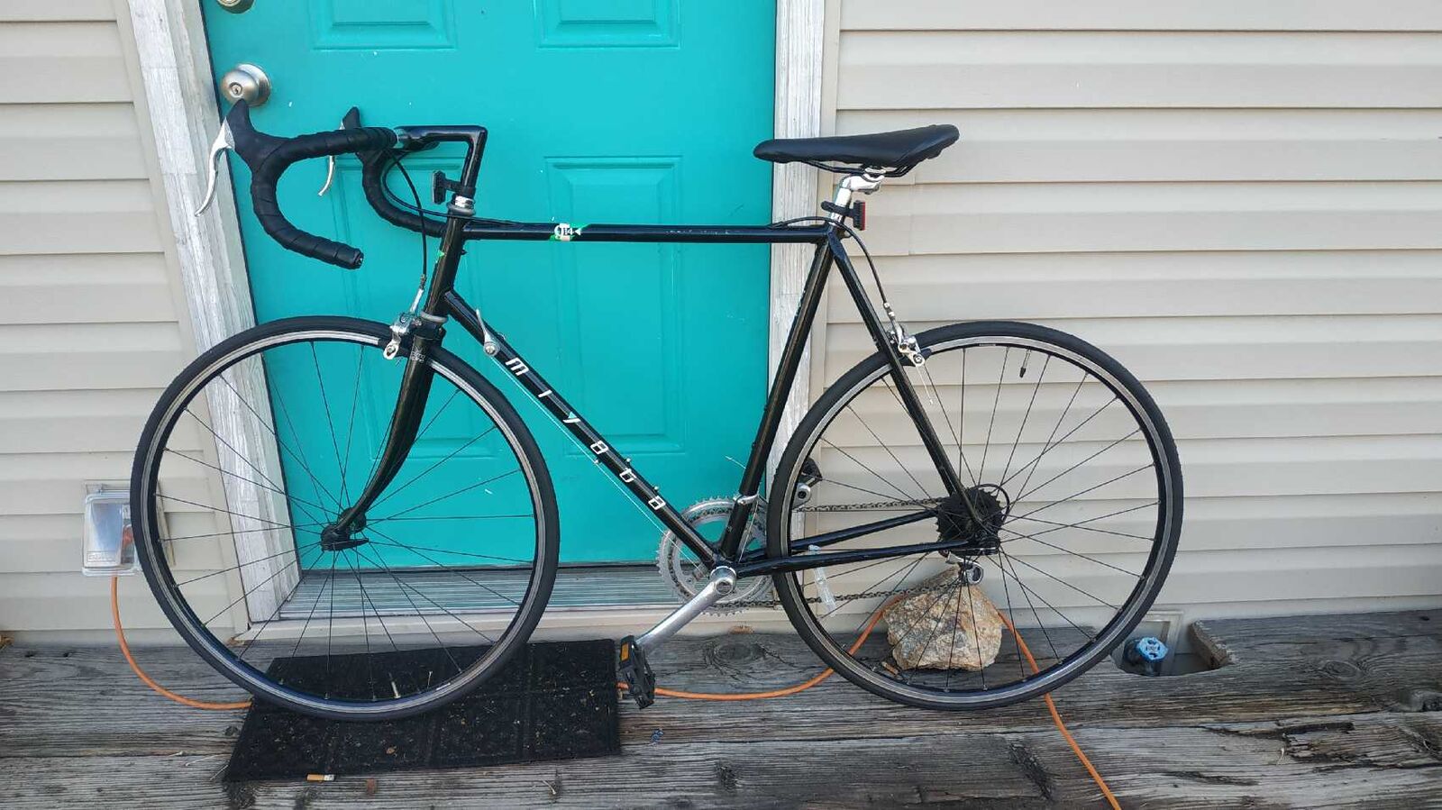 Miyata 914. Mint Condition.