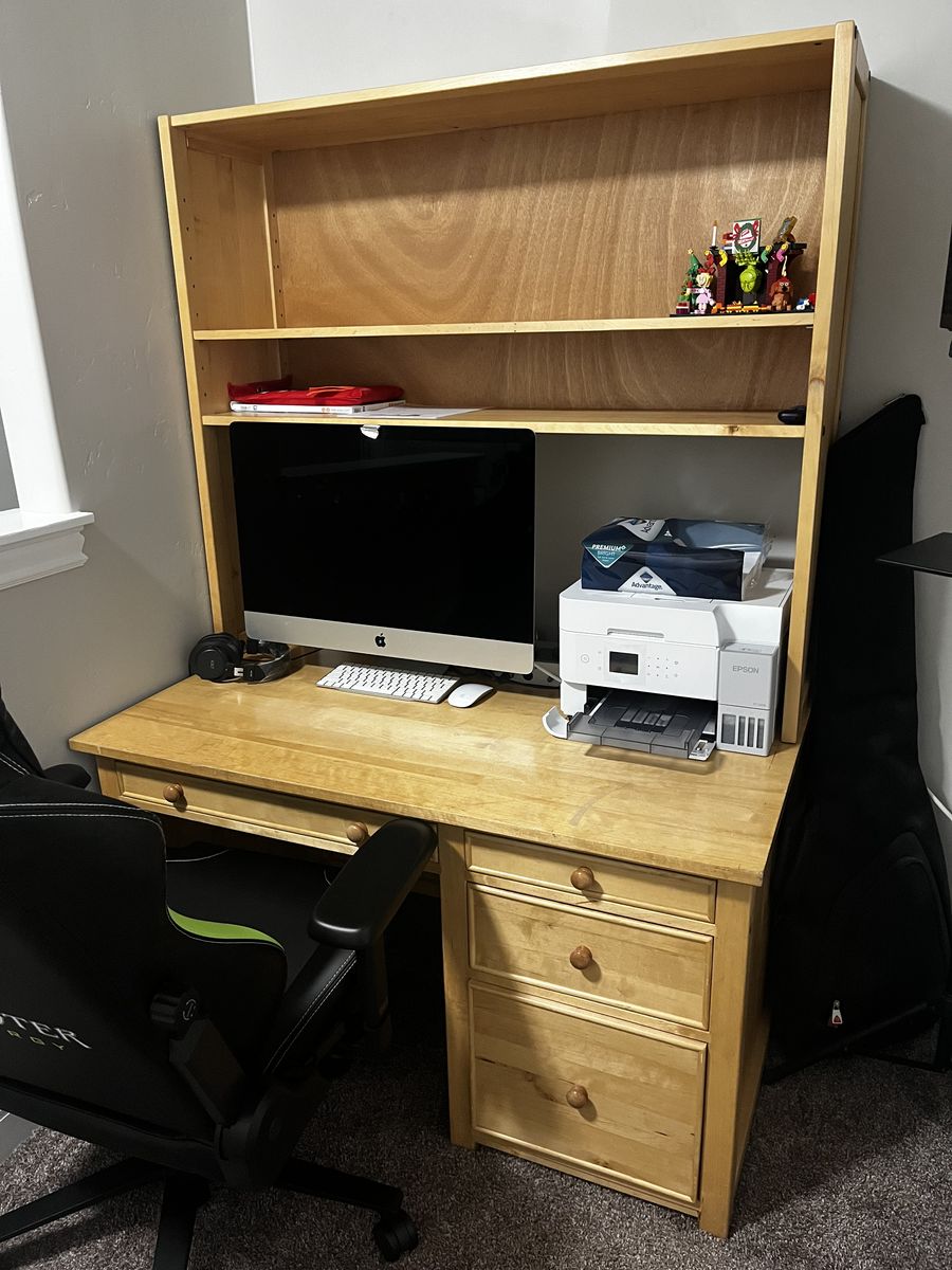 Desk