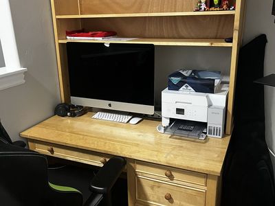 Desk