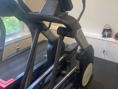 NordicTrack FreeStride Elliptical Trainer