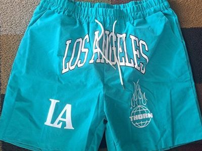 Brand new mens swim trunks
