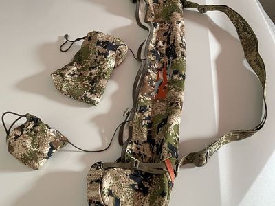 Sitka Bow Sling