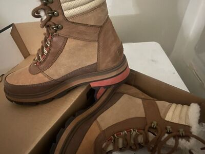 Sorel Boots