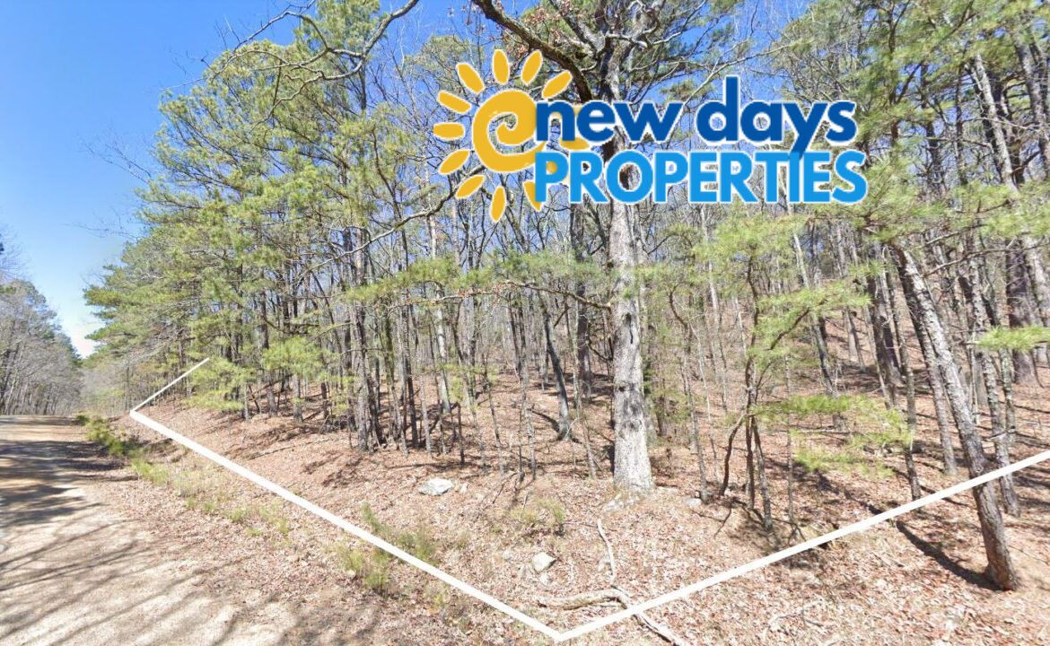 0.25 Acres of Mountainous Treed Land for Sale in Fairfield Bay, Arkansas