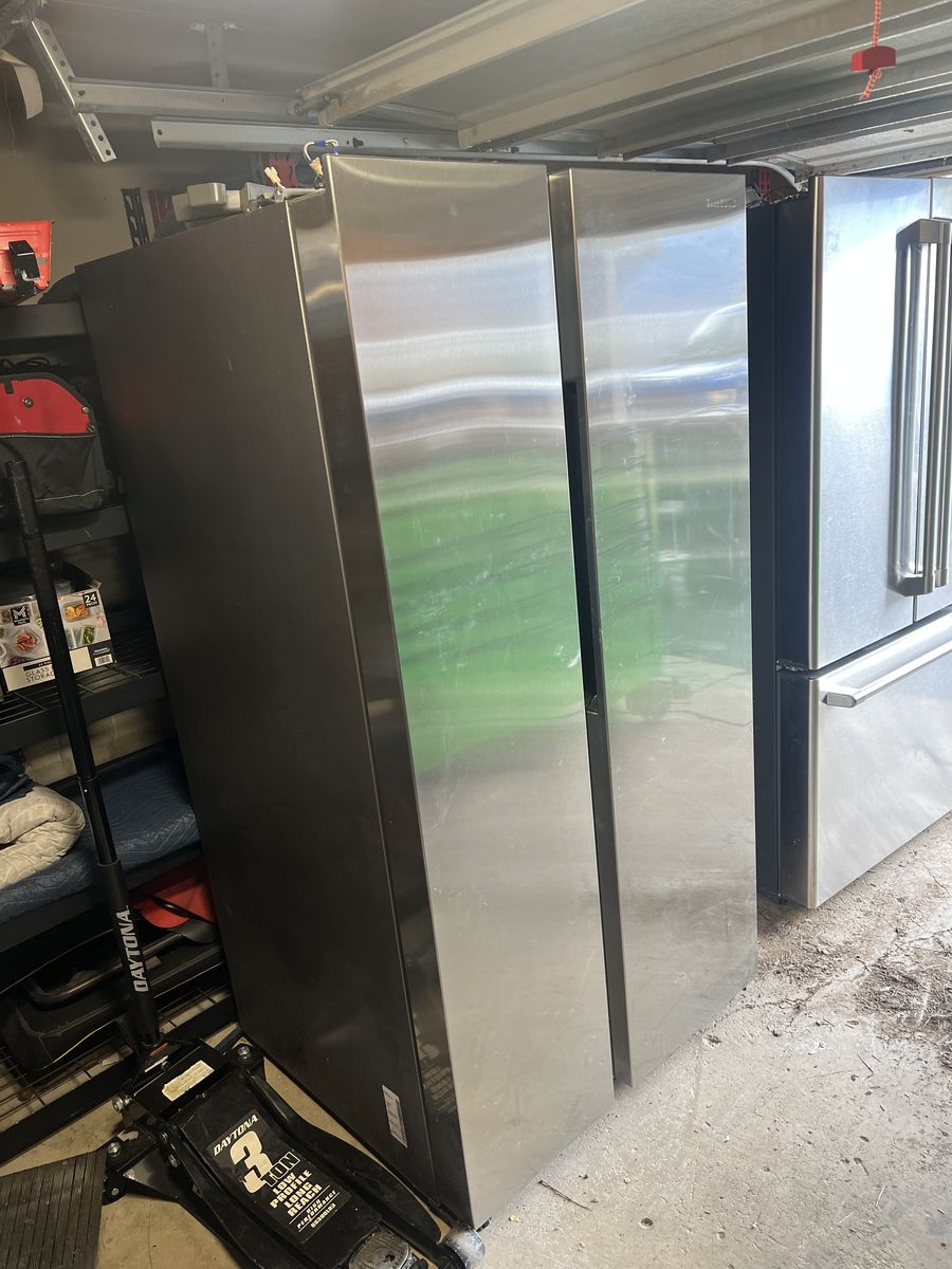 Samsung Refrigerator