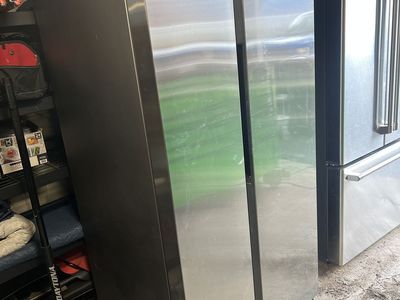 Samsung Refrigerator