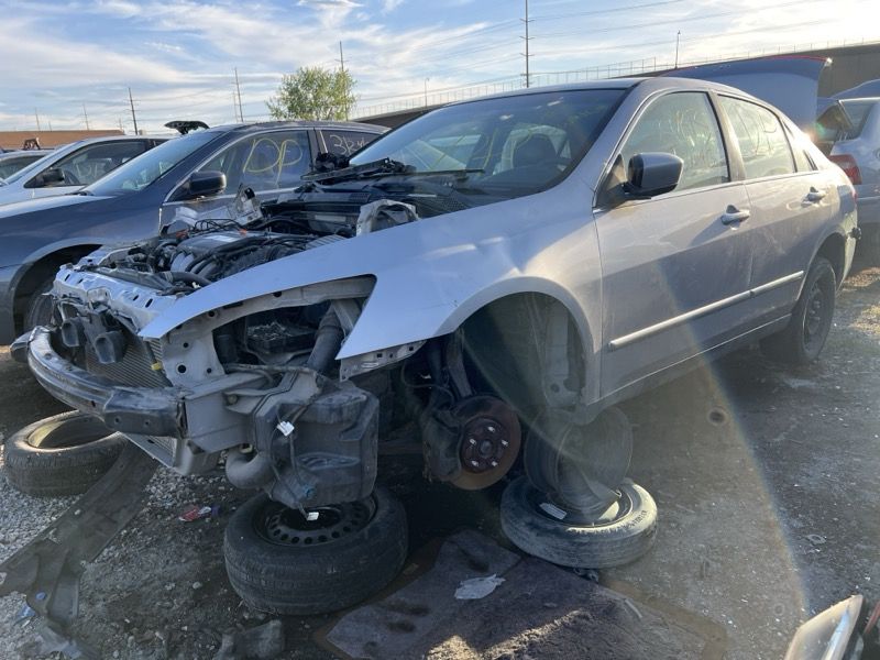 New Arrival - 2004 Honda Accord Parts