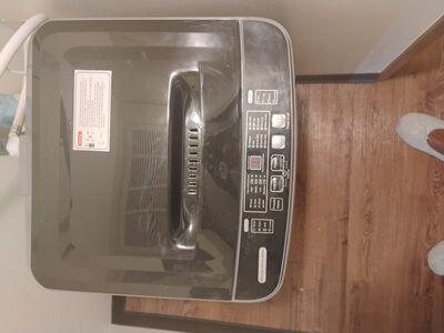 GGTB Automatic Washing Machine