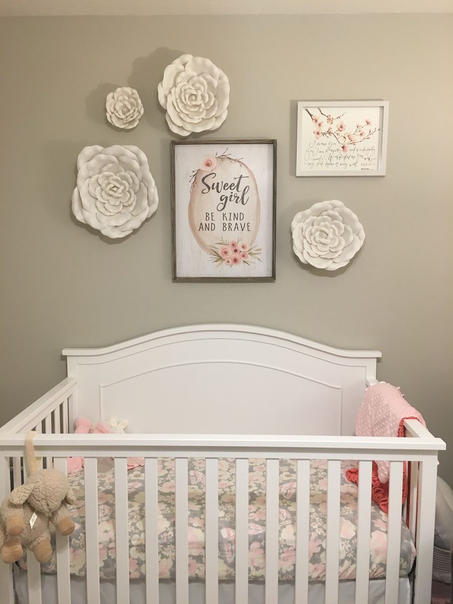 DaVinci Charlie White 4-in-1 Convertible Wooden Baby Crib - Toddler/Full Bed Option