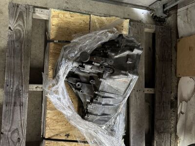 4th Generation Acura TL SH AWD Transmission