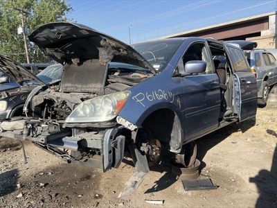 2005 Honda Odyssey Parts - UTPAP Orem