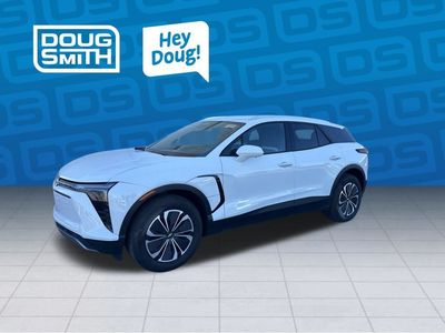 2024 Chevrolet Blazer EV 2LT