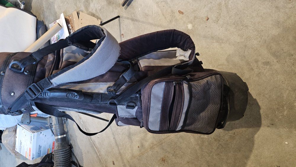 golf bag