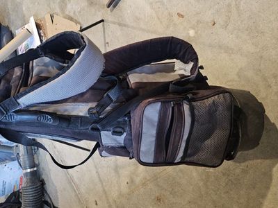 golf bag
