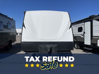 Used 2021 Dutchmen RV Kodiak SE 178BH