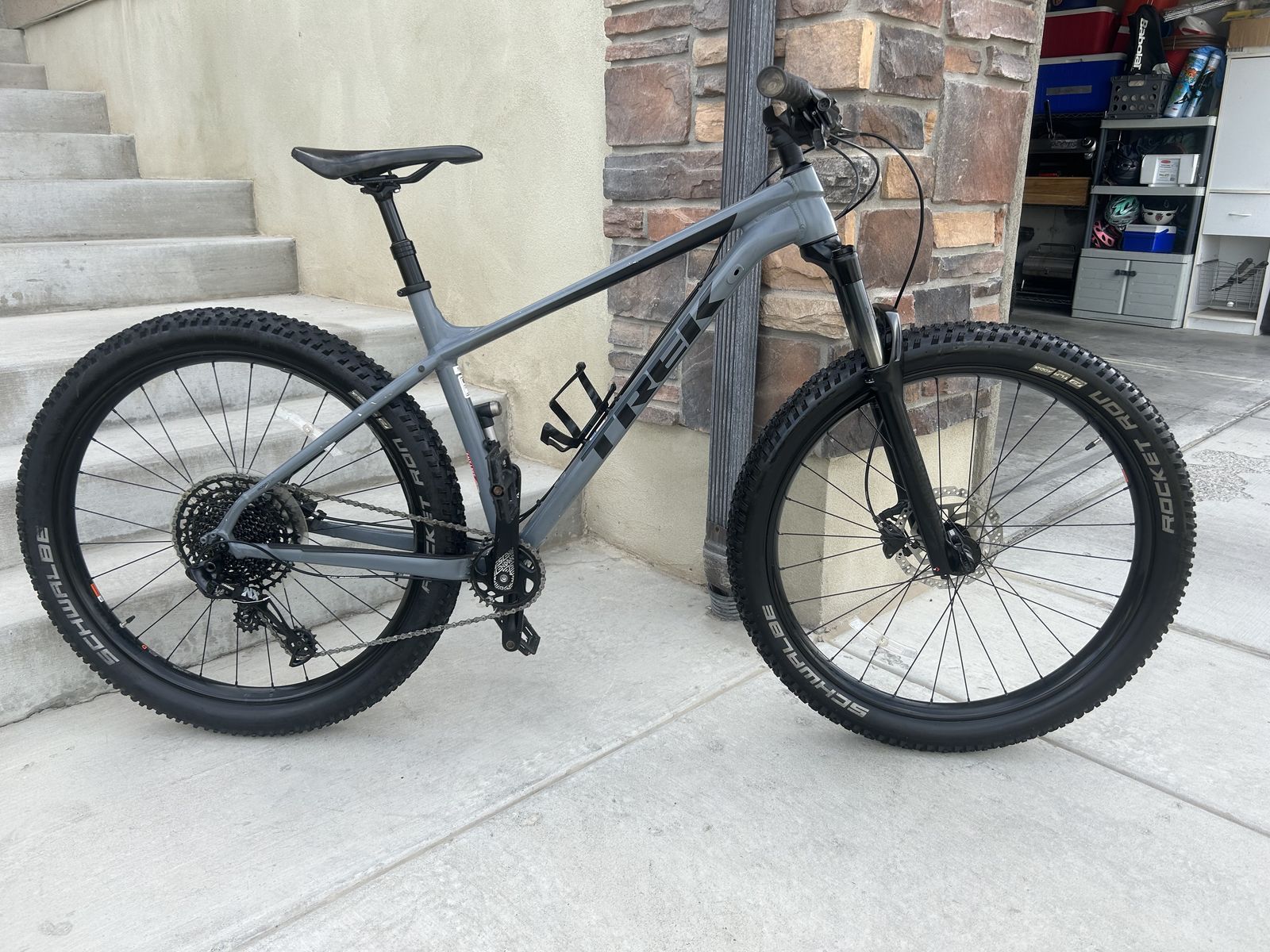 Trek Roscoe 8 - Large