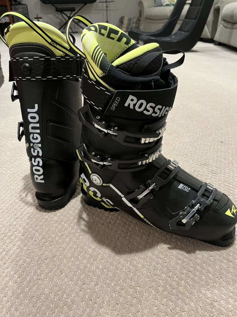Rossignol Ski Boots 28.5