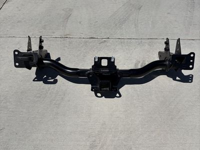 Jeep Gladiator Hitch Receiver