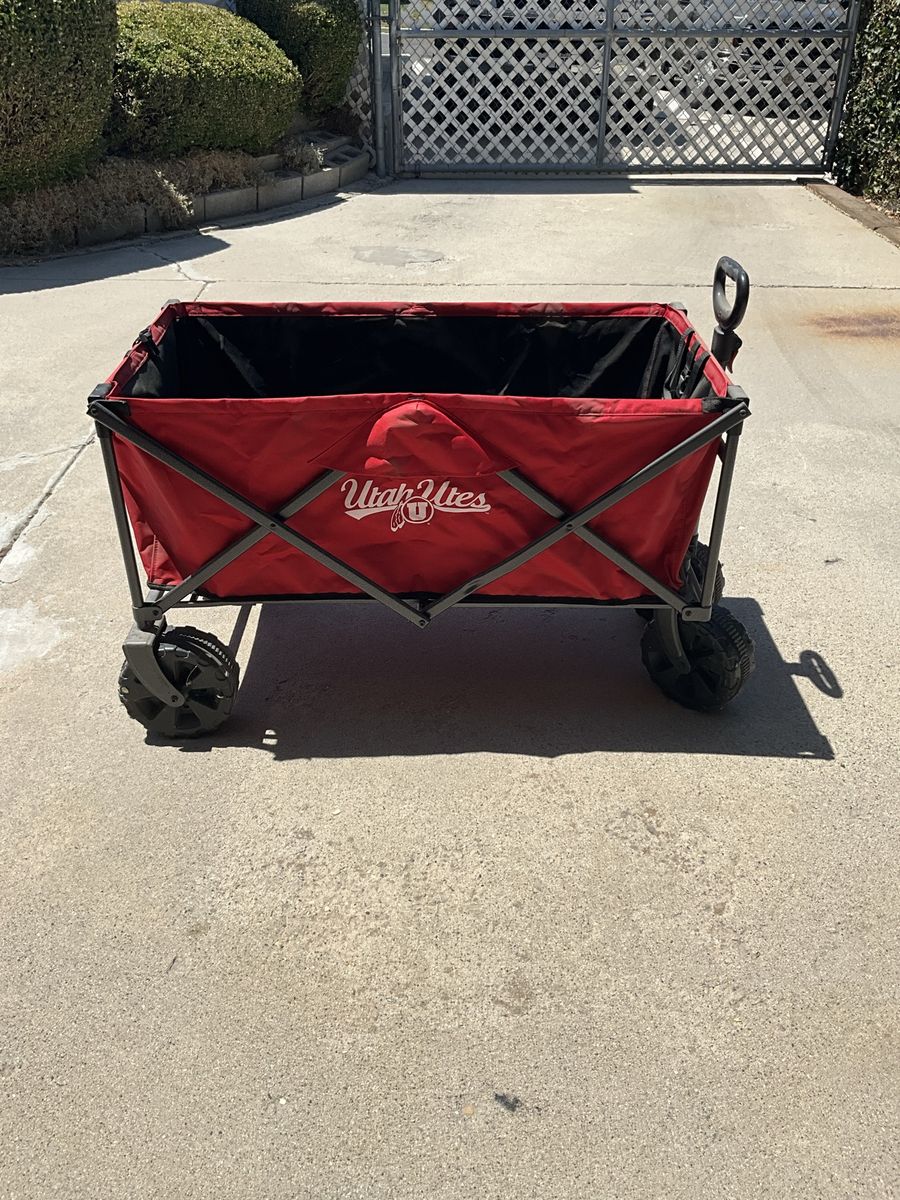 Ute wagon