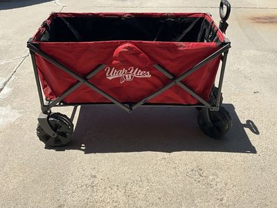 Ute wagon