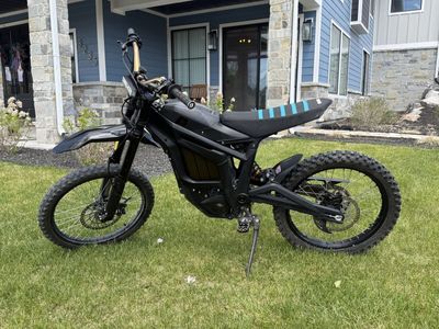 2023 Talaria Sting MX4