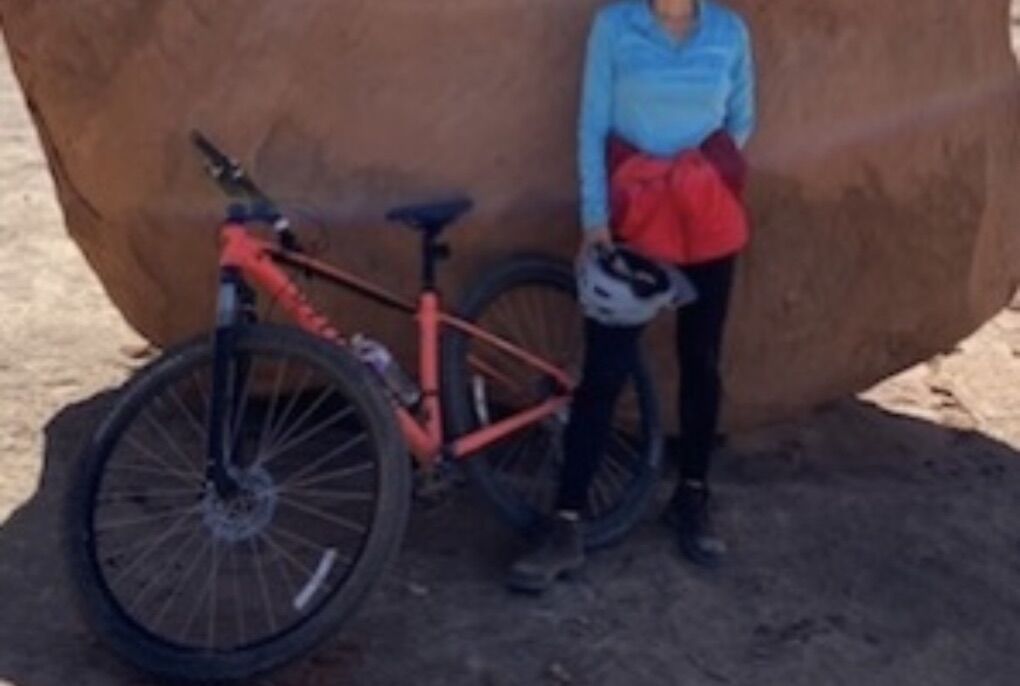 Specialized Rockhopper