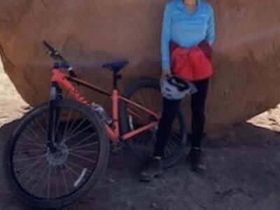 Specialized Rockhopper