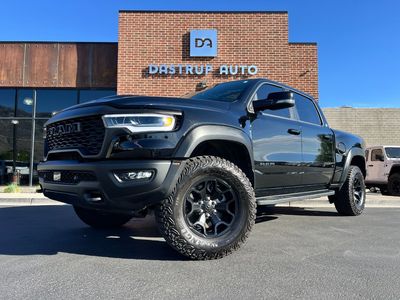 2025 Ram 1500 RHO
