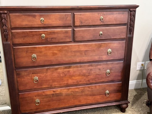 Ethan Allen Dressers