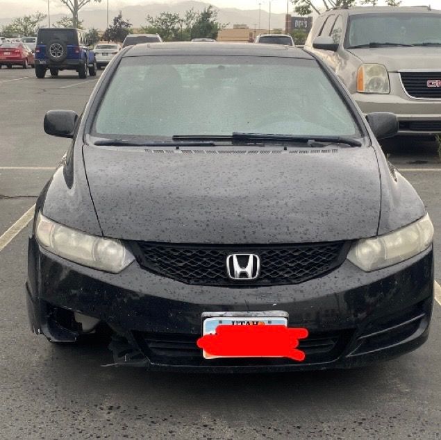 2009 Honda Civic EX w/Navi