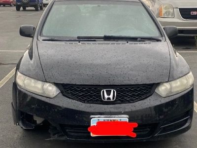 2009 Honda Civic EX w/Navi