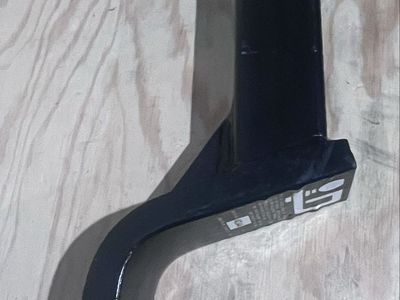 Draw‑Tite Class III Ball Mount