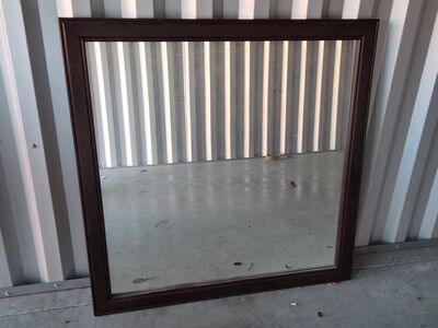 Large Mirror