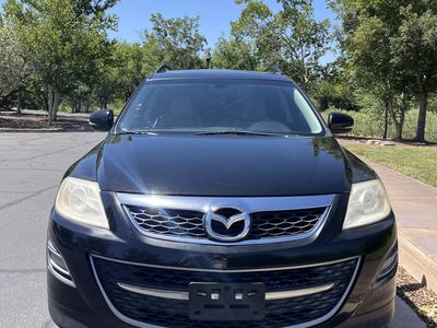 2012 Mazda CX-9 Grand Touring