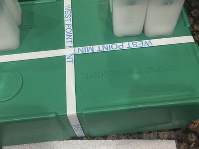 200 American Silver Eagles