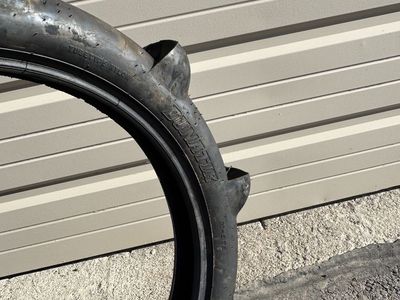 Sedona Dunatik Sand Paddle Tire Dirt Bike