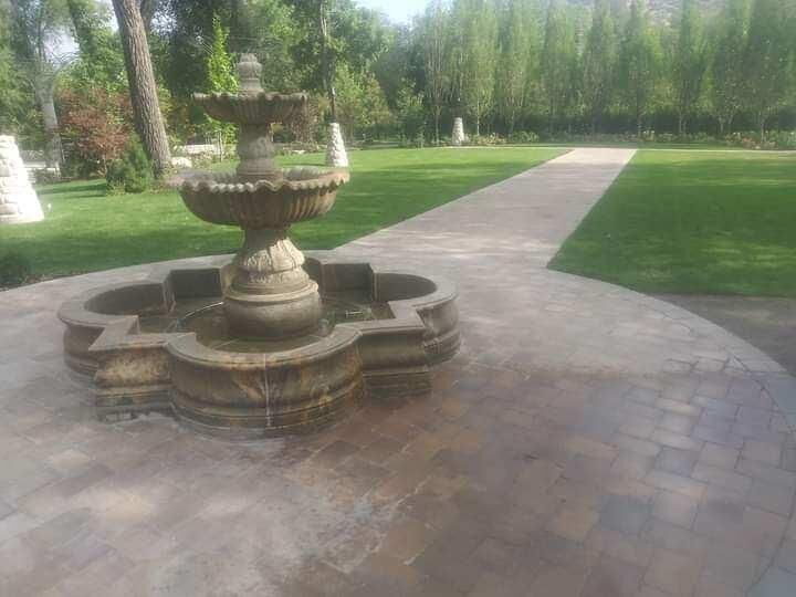 Lawn Maintenance | Lawn Mower | Lawn Mowing