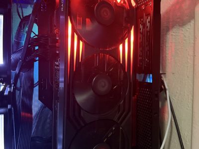 PowerColor Red Devil RX 6700 XT 12GB GDDR6 Graphics Card