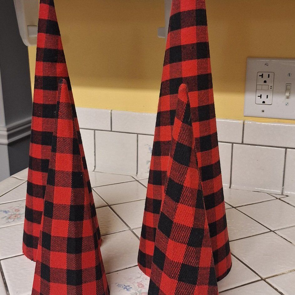 Add some Country to your Christmas Decor