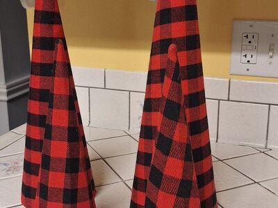 Add some Country to your Christmas Decor