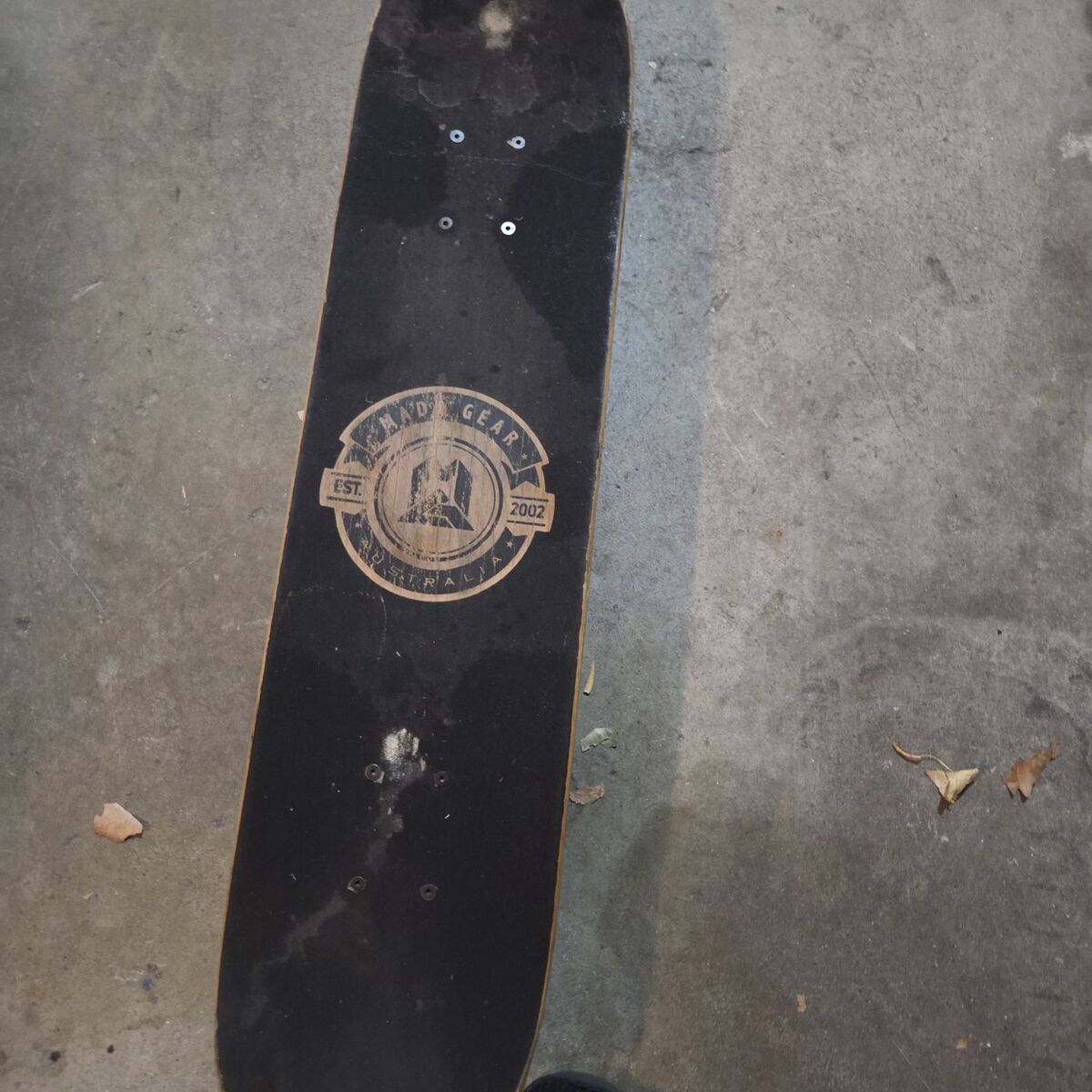 madd gear skateboard