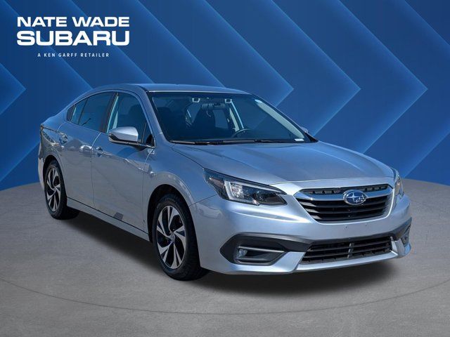 2020 Subaru Legacy Premium