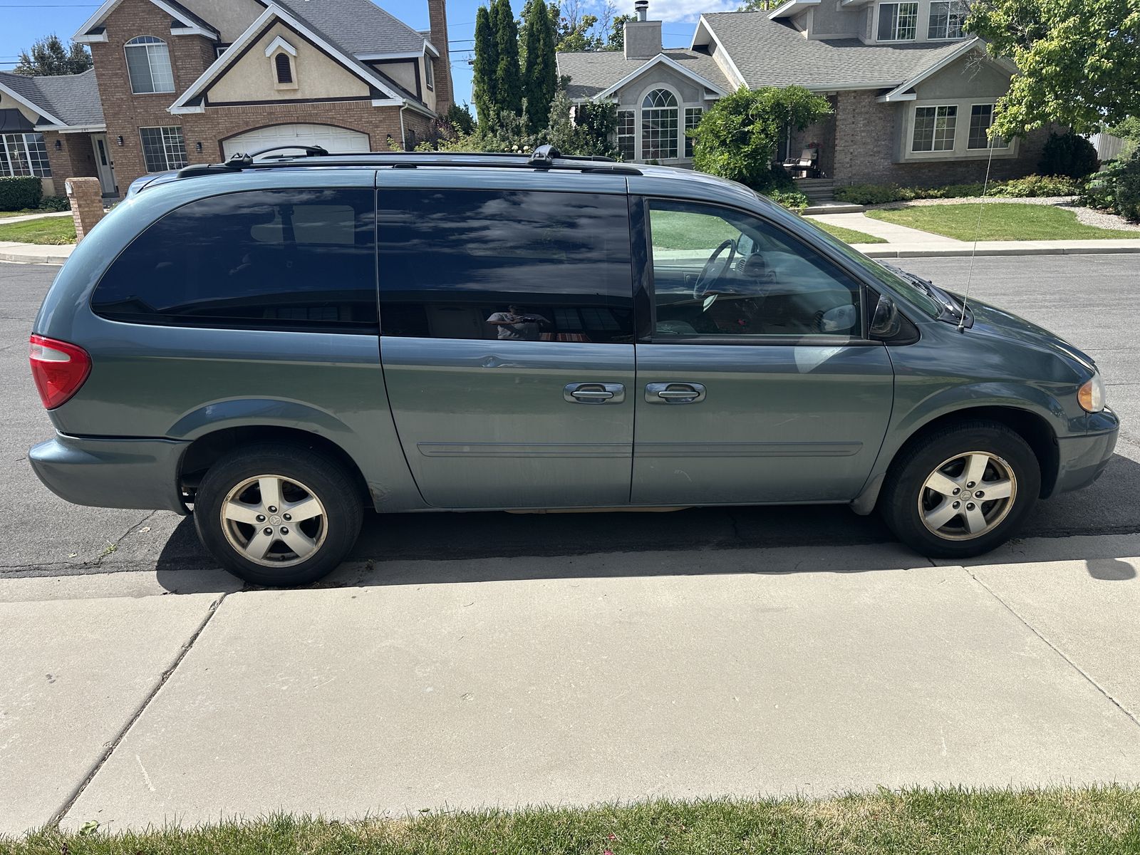 2006 Dodge Grand Caravan SXT