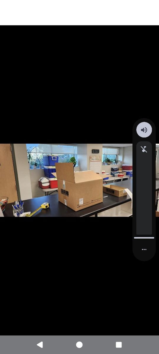 moving boxes