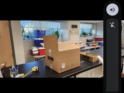 moving boxes