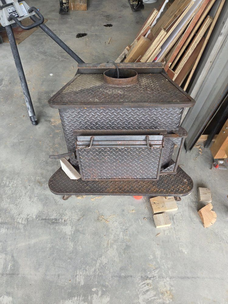 Fire place