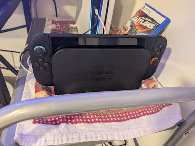 Nintendo Switch 2