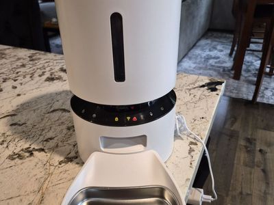 PETLIBRO Granary automatic pet feeder with camera monitoring 5 l