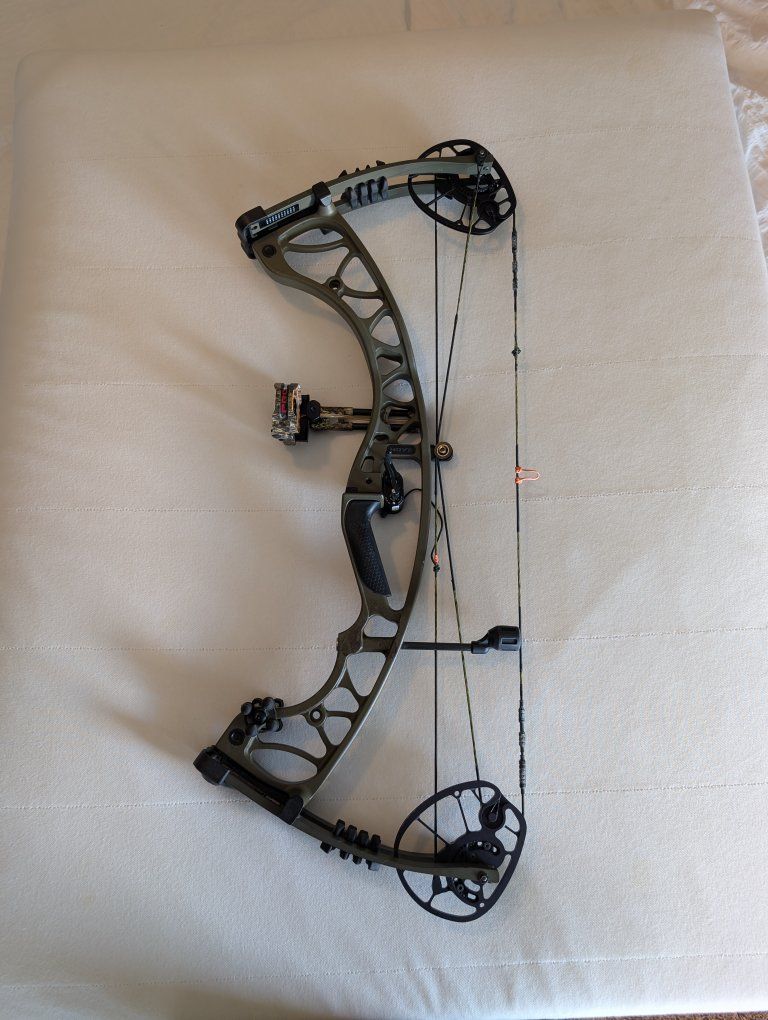Hoyt Torrex XT