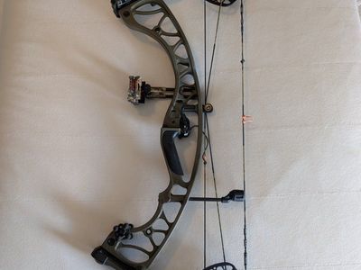 Hoyt Torrex XT